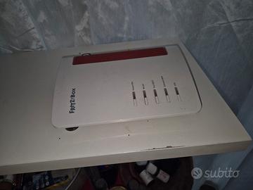 modem Fritz! Box 7530 ZF
