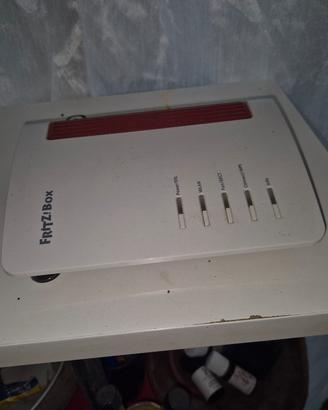 modem Fritz! Box 7530 ZF