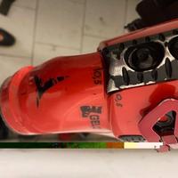 Scarponi sci Atomic redster sti 130 misura 26