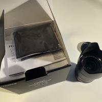 Obiettivo Fujinon XF23 F1.4 R LM WR