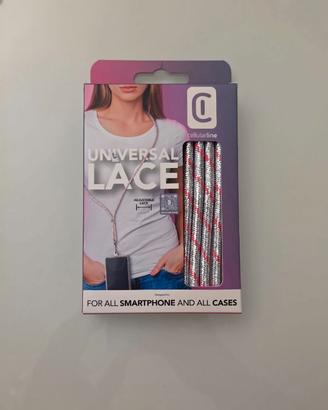 laccetto universale per smartphone