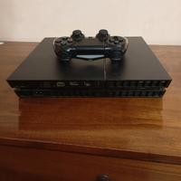 playstation4 (FAT)