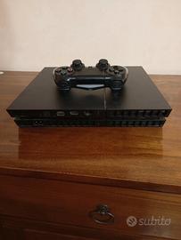 playstation4 (FAT)