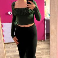 Top Asos Design taglia EU 38