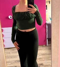 Top Asos Design taglia EU 38