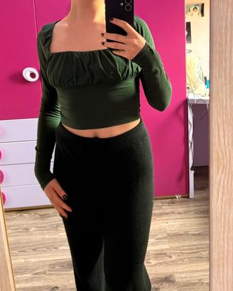 Top Asos Design taglia EU 38
