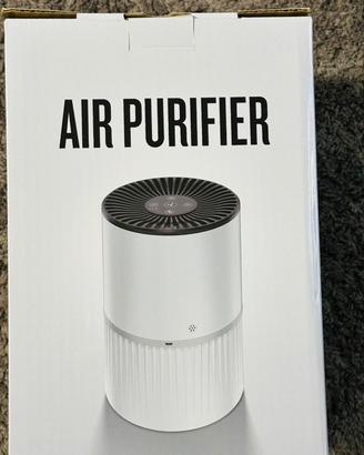 Purificatore d’aria