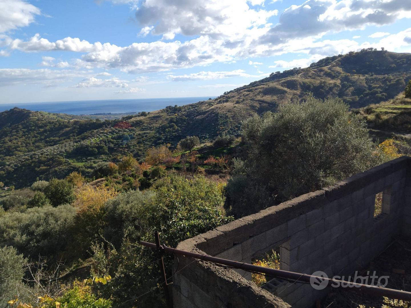 Terreno Edificabile - Calatabiano - Altro
