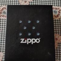 Zippo accendino 