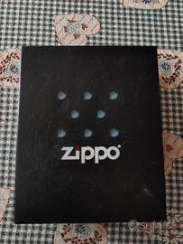 Zippo accendino 