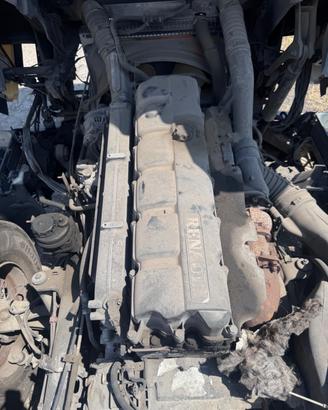 Motore RENAULT PREMIUM 420 DCI