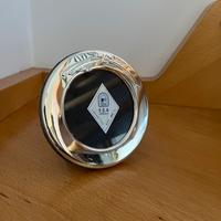 Cornice In Argento 800