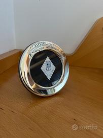 Cornice In Argento 800