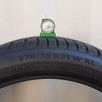 4 GOMME USATE INVERNALE 2753521-3153021 - CP575168