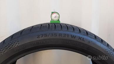 4 GOMME USATE INVERNALE 2753521-3153021 - CP575168