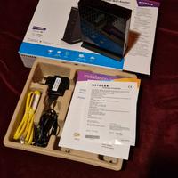 Netgear N300 Router Wifi