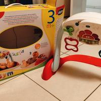 Palestrina Chicco neonati