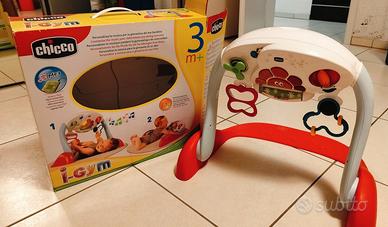 Palestrina Chicco neonati