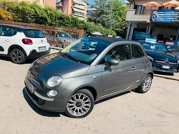 Fiat 500 C