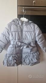 Piumino bimba IDo tg  2 anni