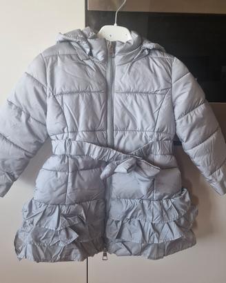 Piumino bimba IDo tg  2 anni