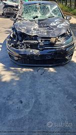 RICAMBI USATI AUTO VOLKSWAGEN e-Golf 7 Serie DDY D