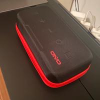 Custodia Nintendo Switch