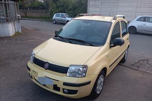 Fiat Panda 1.2 Dynamic permute
