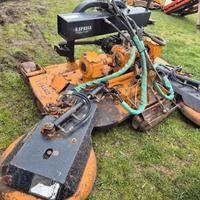 berti varity 180 280