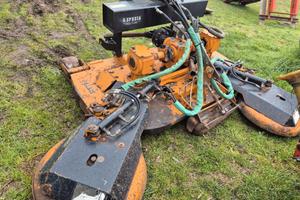 berti varity 180 280