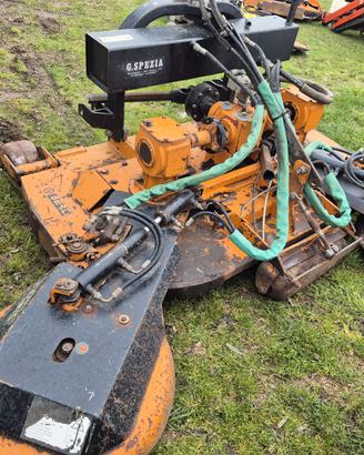 berti varity 180 280