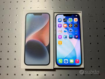 Iphone 14 plus 128gb