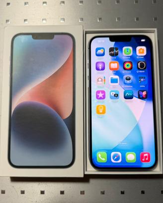 Iphone 14 plus 128gb