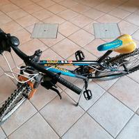 Bici ViPER by TORPADO - Steel