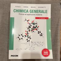 Chimica generale (11a edizione)