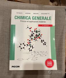 Chimica generale (11a edizione)