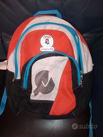 Zaino Invicta