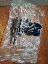 Novarossi rex 350 modellismo Vintage rc