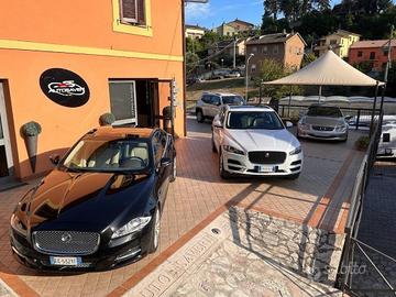 JAGUAR F-Pace 2.0 D 180 CV AWD aut. Portfolio MY 2