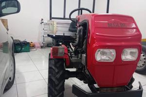 Motozappa