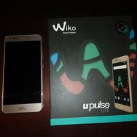 Smartphone wiko upulse light