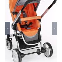 Passeggino "P4 trio" plebani