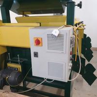 Calibratice per olive 220v