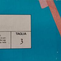 VESTITO IN MASCHERA DA BAMBINO/RAGAZZO