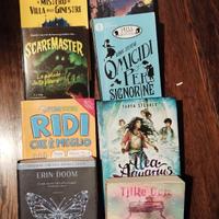 Libri per ragazzi