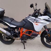 Ktm 1090 Adventure R