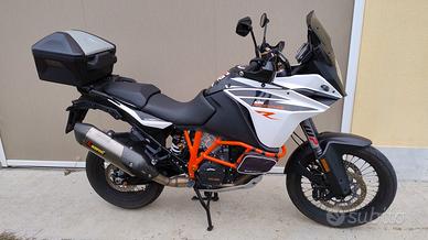 Ktm 1090 Adventure R