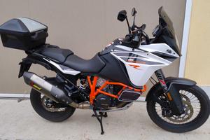 Ktm 1090 Adventure R