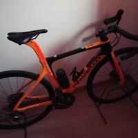 bici da corsa