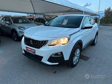 Peugeot 3008 1.5 bluehdi Allure s&s 130cv eat8